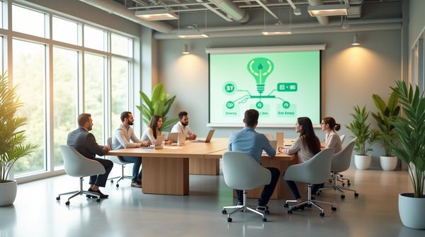 Bureau d'étude rge : votre allié pour la rénovation énergétique