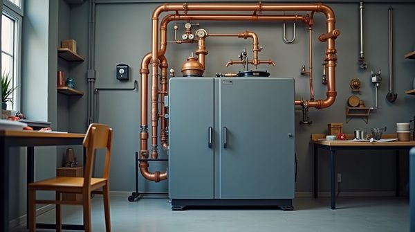 Comment assurer un entretien chaudière optimal à Toulouse ?