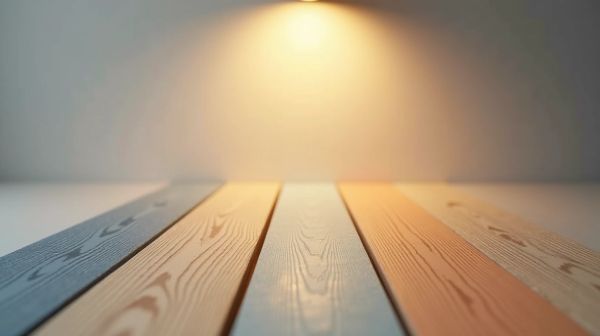 Comment reussir plaque pvc couleur
