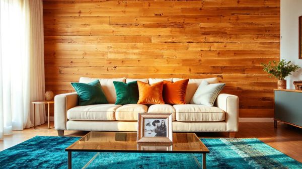 Découvrez des idées originales pour personnaliser vos murs