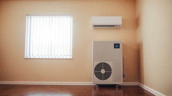 Économisez sur vos factures grâce à une pompe à chaleur air eau performante