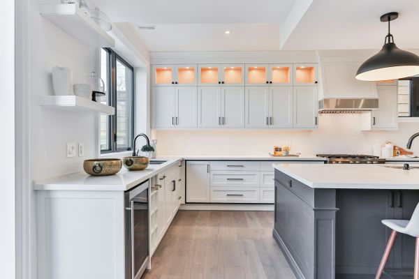 Les meilleures idées pour votre cuisine sur mesure à Ancenis