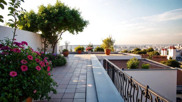 Les meilleurs conseils pour choisir votre service d'étanchéité toit-terrasse
