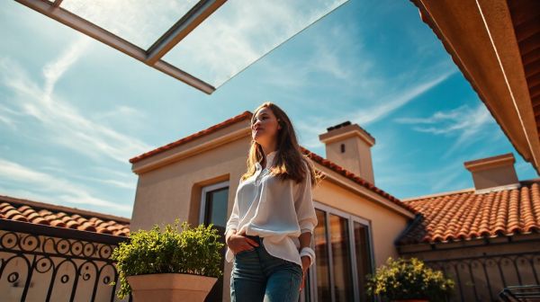 Les meilleurs conseils pour choisir votre service d'étanchéité toit-terrasse
