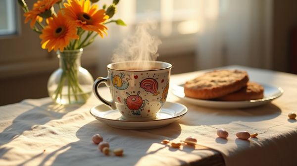 Mug humour pas cher : créez une ambiance fun dès le petit déjeuner