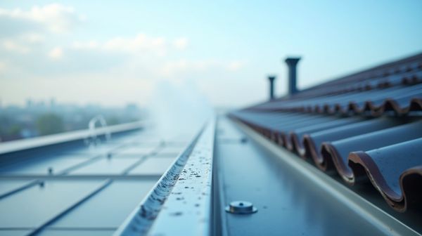 Optez pour une entreprise d'étanchéité toit-terrasse compétente