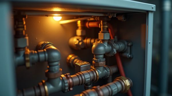 Optimiser l'entretien de votre pompe à chaleur pour une performance durable