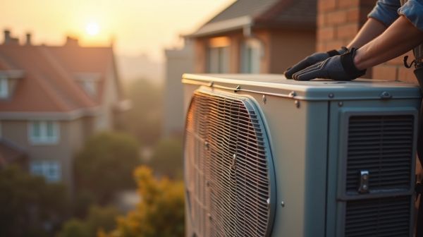 Optimiser l'entretien de votre pompe à chaleur pour une performance durable