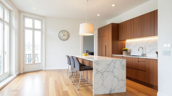 Optimiser vos travaux de rénovation à Metz pour un logement de qualité