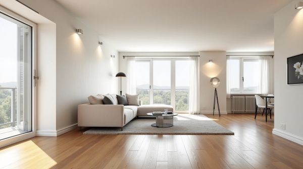 Optimiser vos travaux de rénovation à Metz pour un logement de qualité