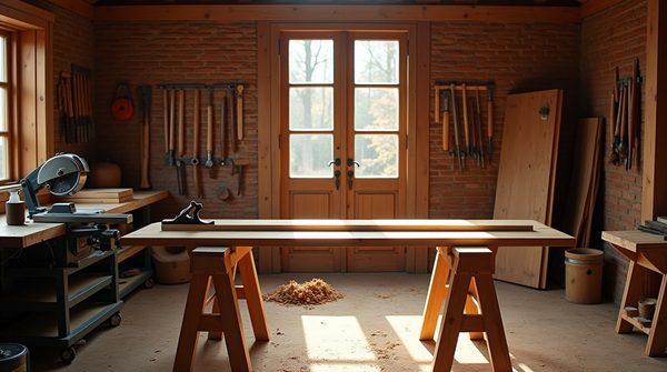 Ours habitat : votre entreprise de menuiserie à Limoges