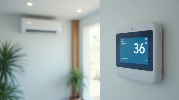 Réduisez vos factures avec une pompe à chaleur air eau efficace