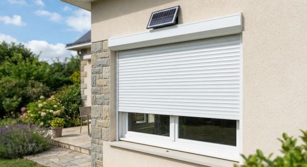 Top conseils pour choisir un volet roulant solaire en 2026