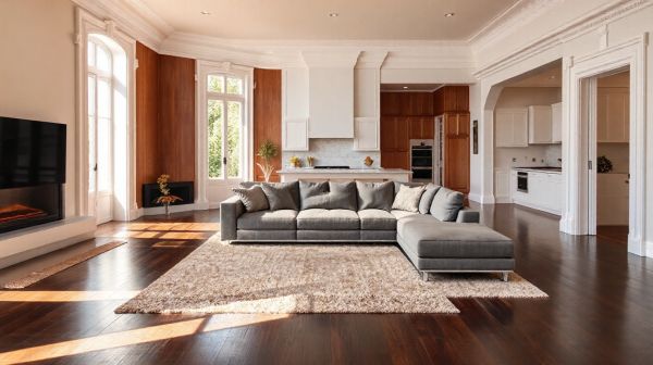 Top conseils pour un aménagement intérieur réussi à Melun