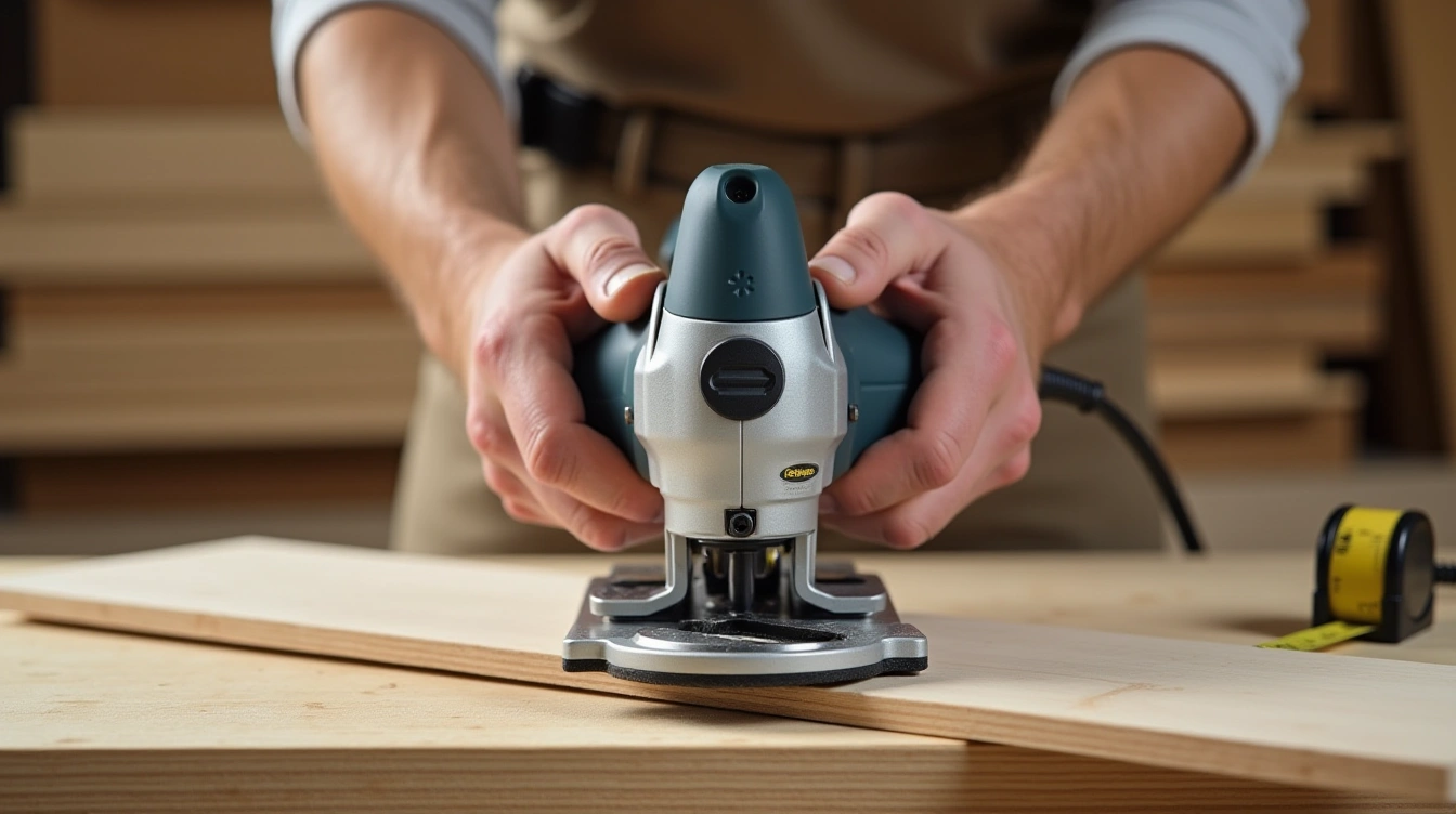 Vos questions sur le choix d'une scie sauteuse